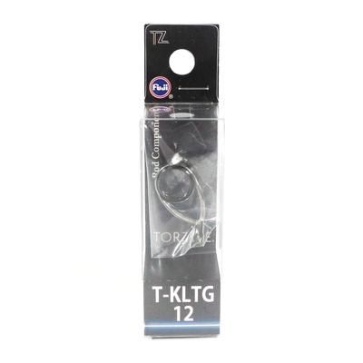 Fuji T-KLTG Størrelse 12 Stangring Torzite Titan K-ramme x 1 (3206)