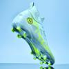 Football Shoes 35-46 Football Shoes Men's Long Nail Training Special Children and Adolescent Female Student Competition Sneakers Football Boots
