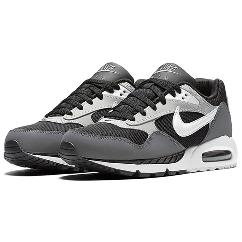 Nike Air Max Correlate Black White Sneakers Casual Shoes 511416-011