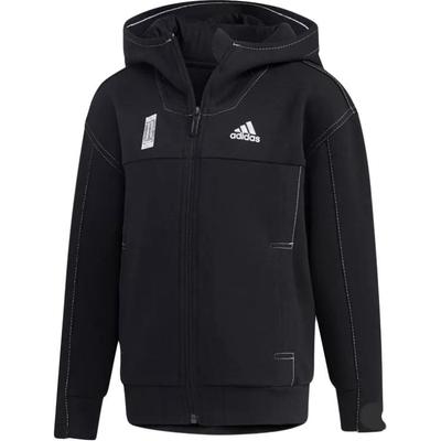 Jacket Wuji Series Black Children Aged 3 7 Years Old GP0492