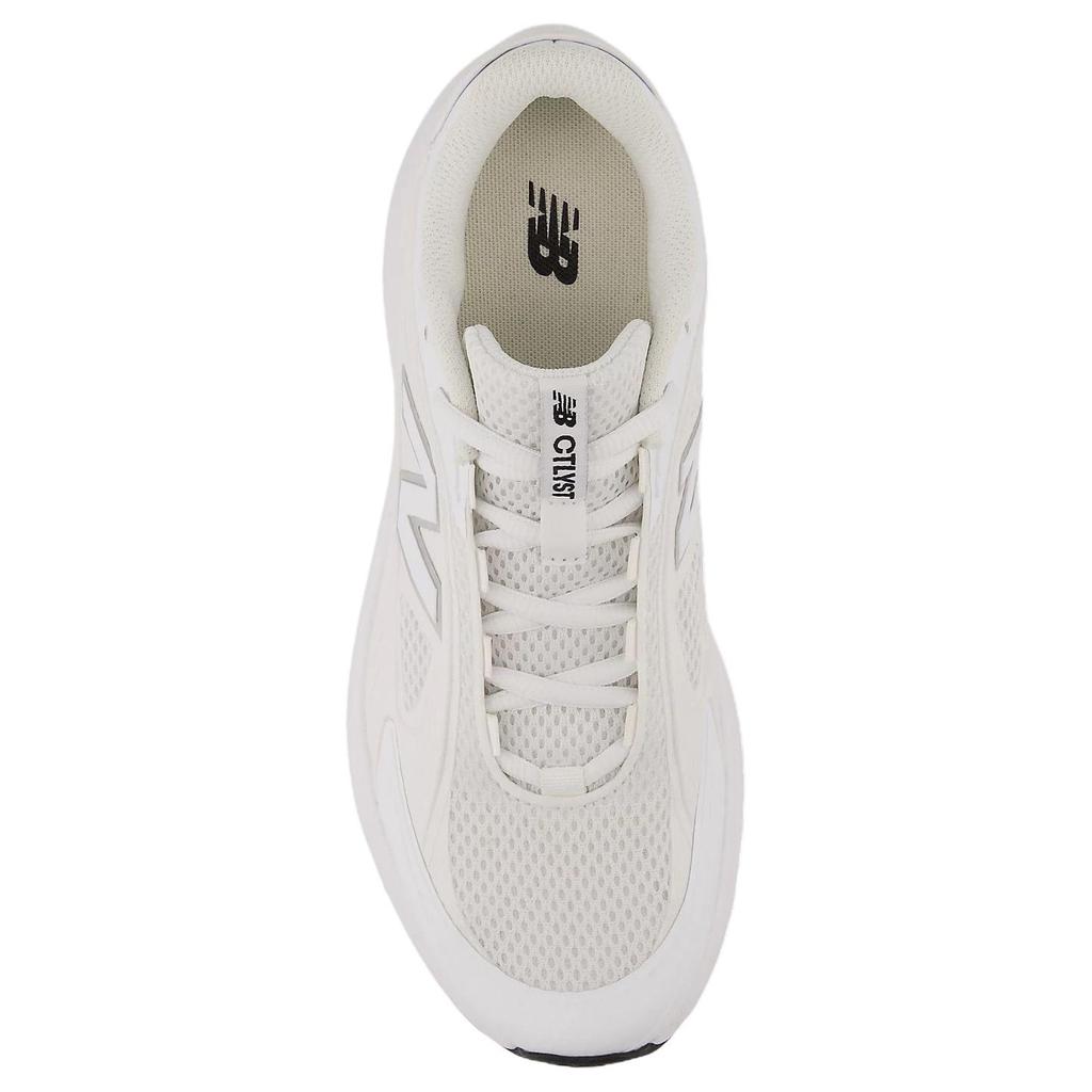New Balance CTLYST Comfortable Soft Breathable Casual Running Shoes Women Sneaker White WCATLS1