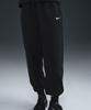 NIKE Sportswear Phoenix Fleece Oversized Pants W - Black:Sale / Fz5997-010