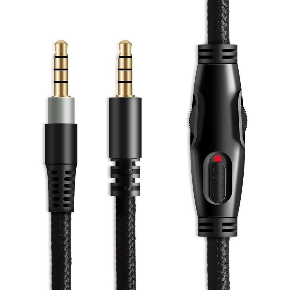 

Headphone o cable-Kingston HyperxCloud-2 meters