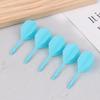 5/10Pcs Standard Shape Integrated Dart Flights And Shafts 2Ba Screw In-One Dart Flight Integrated Dart Shaft And Flights