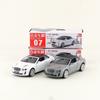 Alloy Bentley Continental Isr Car Model For Children Kids Toy Gift Backward Inertia Control