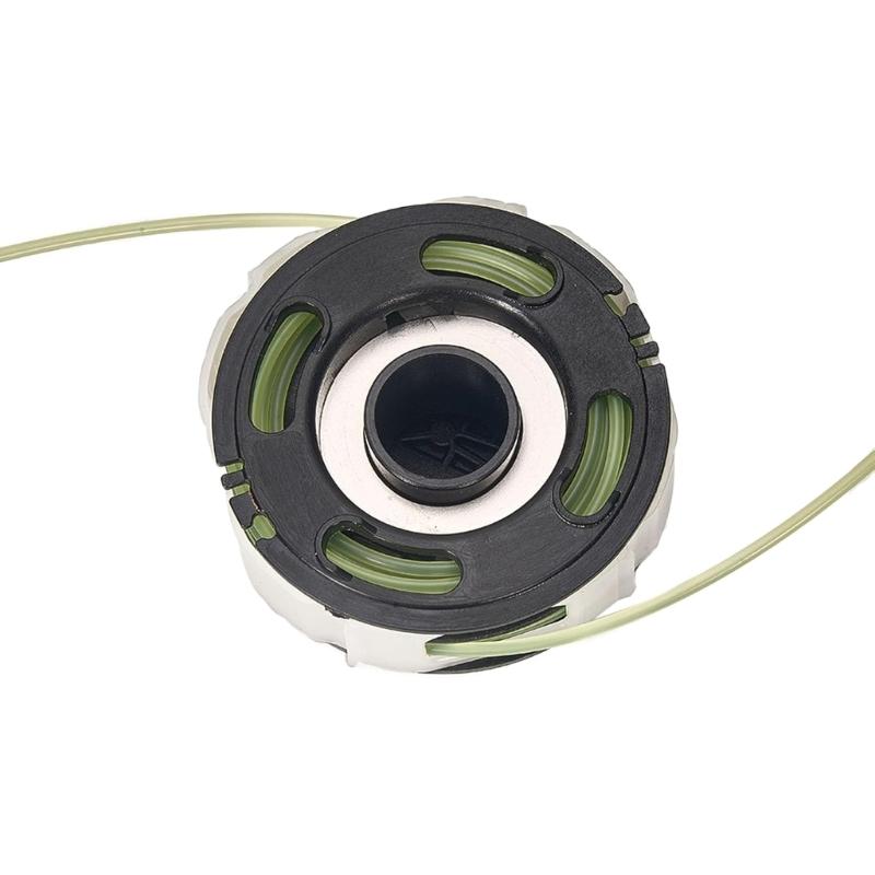 Replacement Mower Head For Garden Trimmers Easy Installation Grass Trimmer Head Brush Cutters for Models