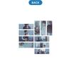 ENHYPEN [ROMANCE : UNTOLD –DAYDREAM-] Clear Photo Pouch Set