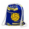Casual Drawstring Backpack Daily Use Youth Unisex 20L Below Durable