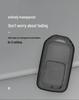 Honda Key Case for Civic, Accord, CRV, Vezel, URV, Avancier, Fit, Crider, Integra, Breeze - Transparent Shell