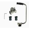 String Trimmer handle ergonomic trimmer grip for weed eater extension shaft Lawn Trimmer handle bracket Gardening Tools