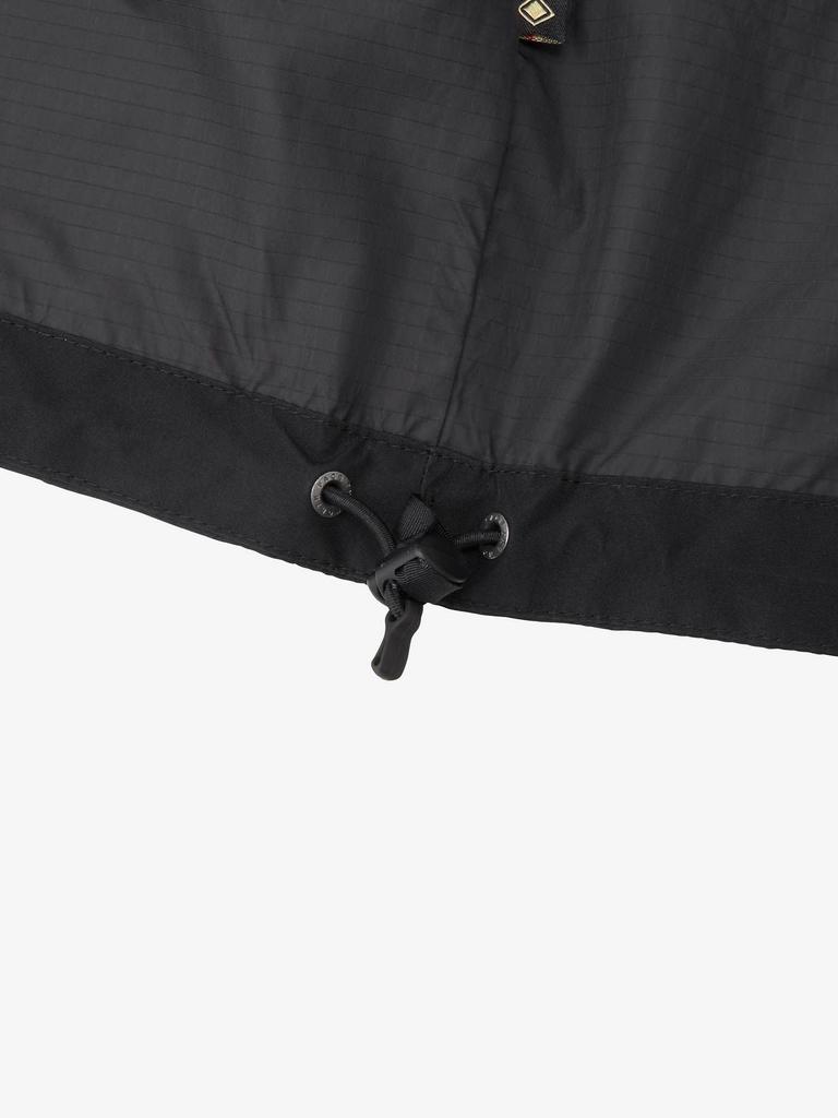 The North Face Stow Away XL Jacke, Schwarz,