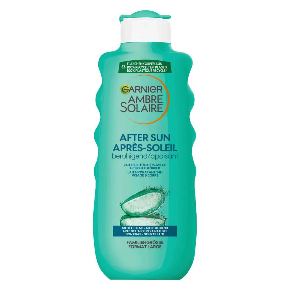 Garnier After Sun Lotion 400ml