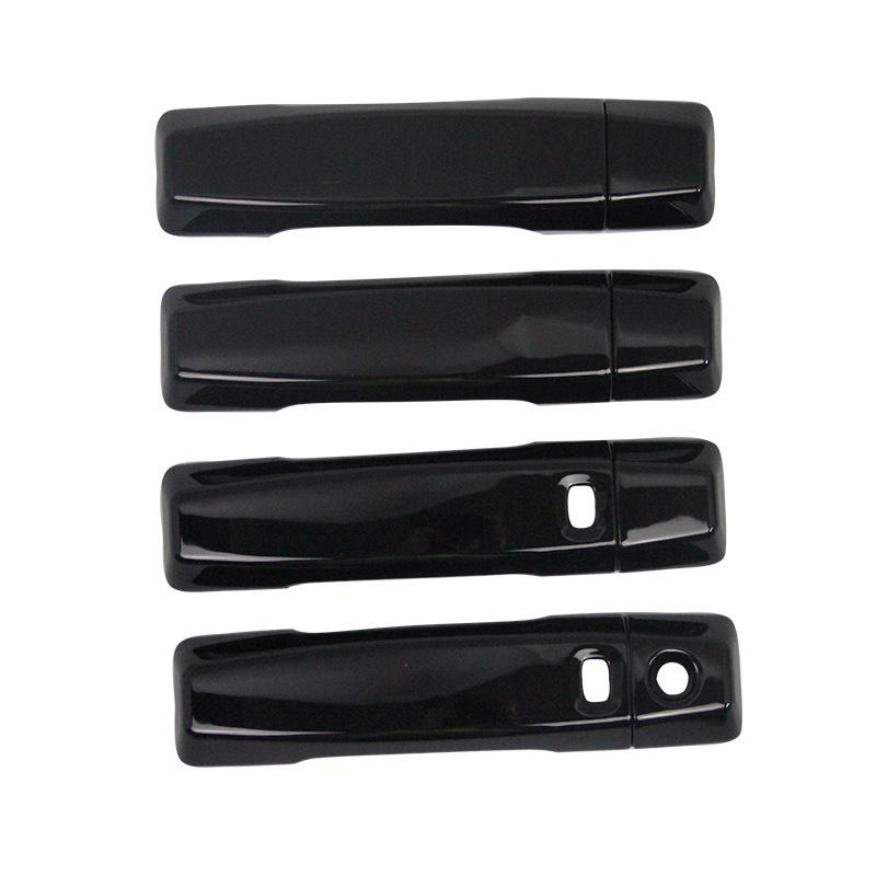 Nissan Titan XD 2016-2019 Outer Door Handle Decorative Cover Strip