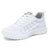 Women's Versatile Plus Size Air Cushion Running Sneakers