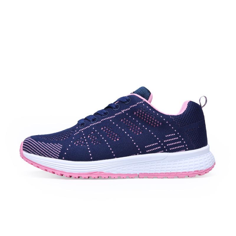 Sommer Mesh Outdoor Sportschuhe Paar Mesh Laufschuhe Laufschuhe Casual Herren- und Damen Einzelschuhe