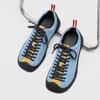 Klassische Marke Bequeme Rutschfeste Bergsteiger-Schuhe Designer Niedrige Trekking-Sneaker Unisex Outdoor-Wander-Schuh