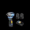 Norseman 1/4" Brushless Lithium Impact Driver CN Plug (adapter Included)