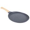 Non Stick Coating Pan High Temperature Resistant Coated Egg Steak Cake Frying Pancake Fry Pan 28cm