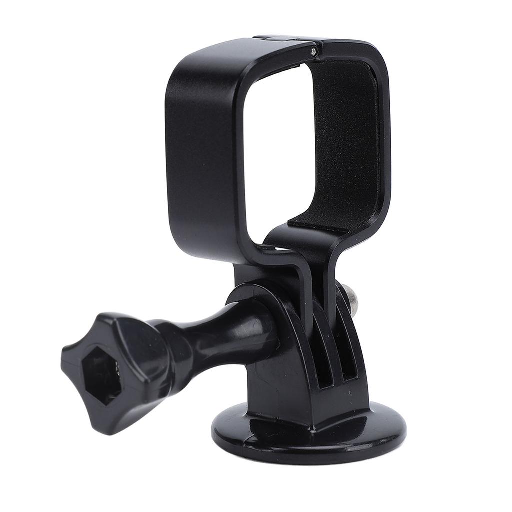 Action-Kamera Rahmenhalter Gehäuse Ersatz Stabil Kratzfest Aluminiumlegierung Rahmenhalter Halter für 3