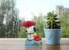JIM SHORE Snoopy Holding Umbrella 6017872