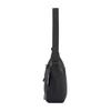 Coleman Uniwalker Banana Shoulder Bag (Black)