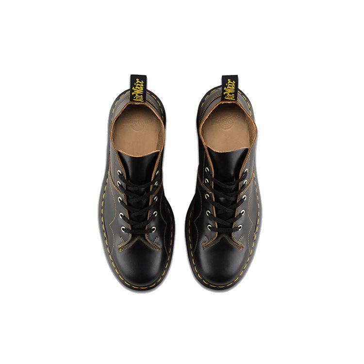 Dr.Martens Church Vintage Monkey Boot 'Black' 16054001