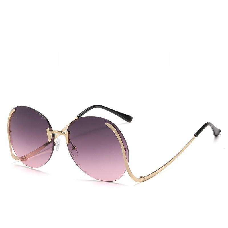 Ocean Gradient Clipless Sunglasses With Uv400 Protection For Summer Travel