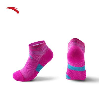 Anta Mach Ankle Running Socks