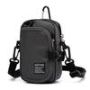 Multifunktionale Oxford-Stoff-Handytasche für Herren