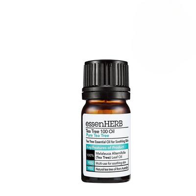 Tea Tree 100 Oil 10mL