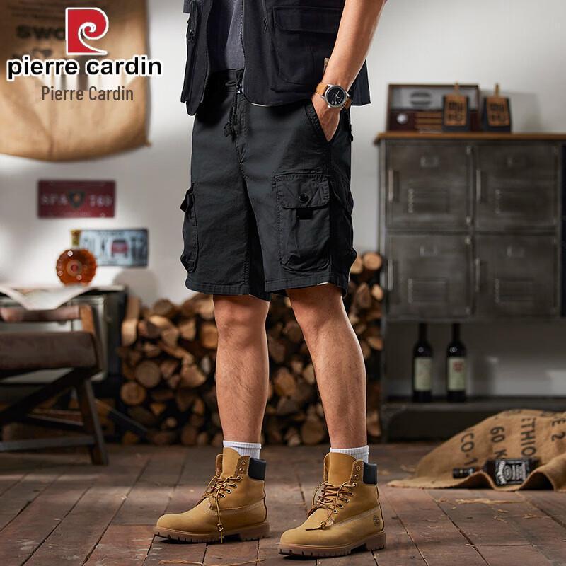 Pierre Cardin Men's Summer Casual Collection