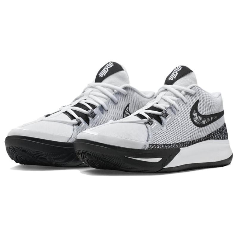 Nike Kyrie Flytrap 6 EP 'White Black' Nike DM1126-101