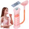 Breathing Respiratory Muscle Lung Capacity Abdominal Breathing Training Counting Adjustable Breathing Training Equipment Dumbbells, Training,