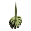 Gerbera Yarn Spinner 3D Printed Monstera Spinning Yarn Holder Winding Tool Tangle-Free Yarn Dispenser for Crocheting Knitting Lovers