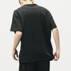 Vans X Duyanaizi Drop Shoulder Sleeve T Shirt Unisex Black VN0A5F43BLK