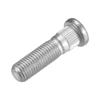 ACROPIX 10pcs Front or Rear Wheel Lug Studs for M12x1.5 Ford Fit Focus 2000-2011 Mazda 626 1988-2002 Number J00Y33062