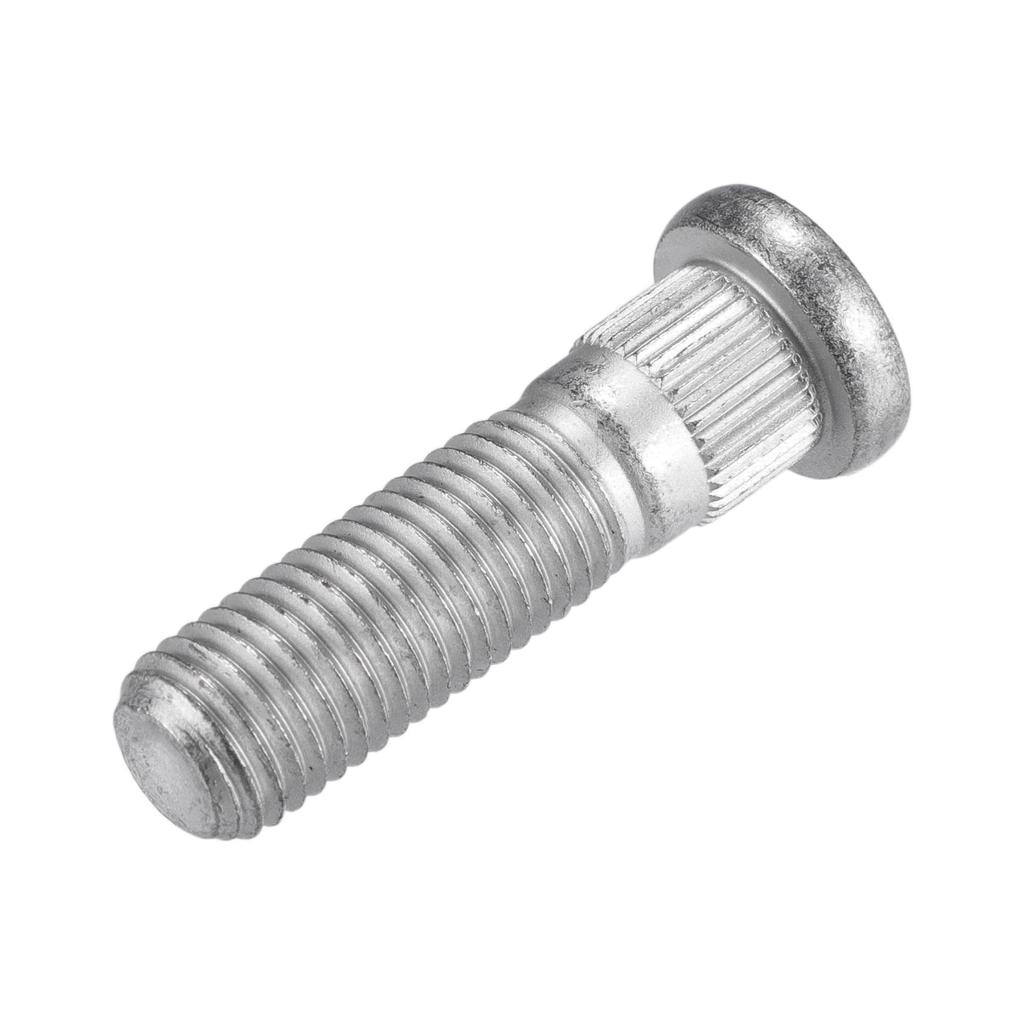 ACROPIX 10pcs Front or Rear Wheel Lug Studs for M12x1.5 Ford Fit Focus 2000-2011 Mazda 626 1988-2002 Number J00Y33062
