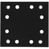 2 Pcs N442697 Sander Pad Assembly Replacement for DeWalt DWE6411 DWE6411-AR DWE6411-B2 SHEET ORBITAL SANDER Sheet Orbital Sander