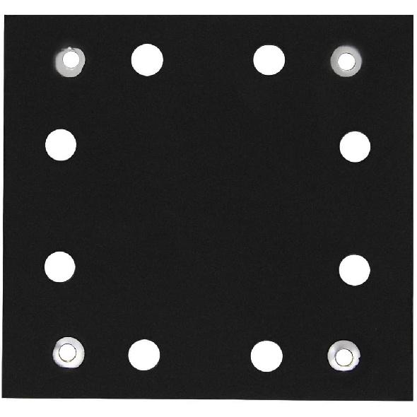 2 Pcs N442697 Sander Pad Assembly Replacement for DeWalt DWE6411 DWE6411-AR DWE6411-B2 SHEET ORBITAL SANDER Sheet Orbital Sander