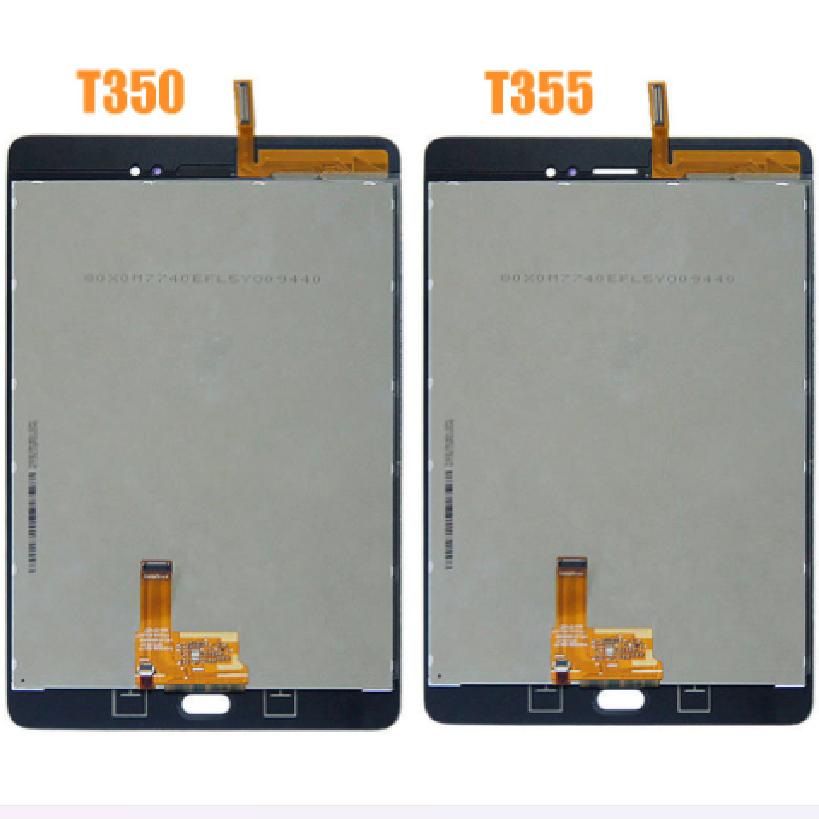 LCD For Samsung Tab A 8.0 SM-T350 T350 LCD Display with Touch Screen Assembly