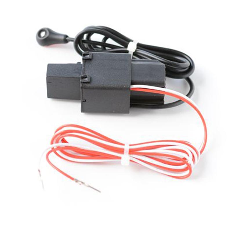 Car Coming And Leaving Home Auto Headlight Switch Control Module Sensor Kit For Cruze Malibu Aveo