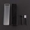 CD / VCD Turntable Carbon Fiber Anti Static Dust Brush Cleaning Brush CD Brush Vinyl Record