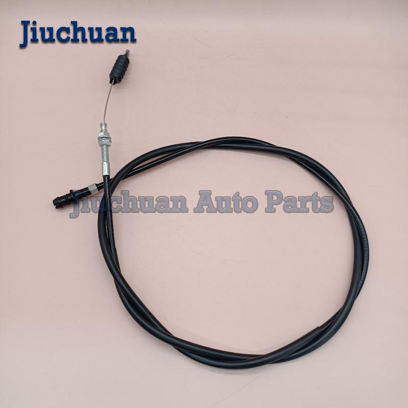A/T Throttle Control Cable for Mitsubishi Pajero Montero IO TR4 Pinin H67W H77W 2000-2007 MR967698