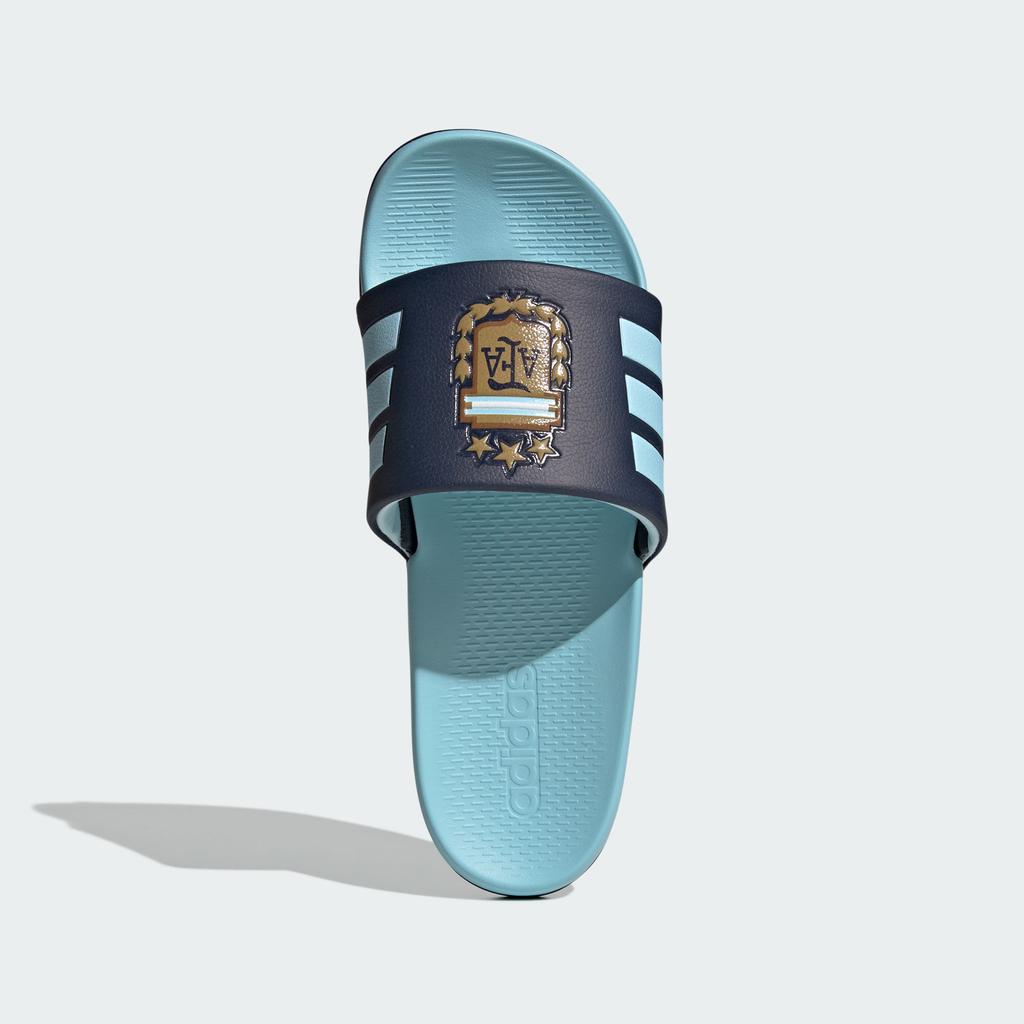 adidas Adilette Comfort 2.0 Slides 'Argentina'