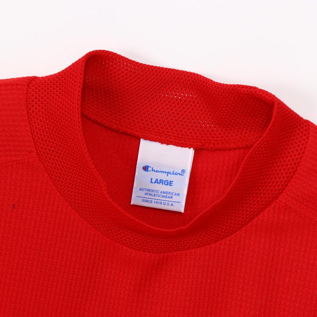 Champion Golf Short Odor UV Heat Graphic Logo Mock Men's T-Shirt, Sleeve, Antibacterial, Resistant, Quick-Drying, Protection, Shielding, Print, Neck,