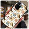Cozy Autumn Cottage For Redmi 10 9C 10C 12C Cover For Xiaomi Redmi Note 12 Pro 10 9 8 11 Pro 9S 10S 11S 12S Case