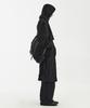 Youth Windbreaker Jacket - Black