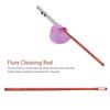 Woodwind Instruments Flute Sticks Cleaning Rod Stick Musical Accessory Parts Tool