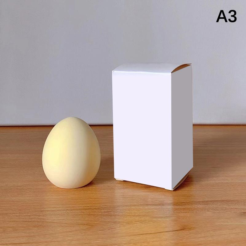 Diatomaceous Earth Odor Absorbing Egg Kitchen Air Freshener Moisture Absorption Refrigerator Deodorizing Fishy Musty Remover