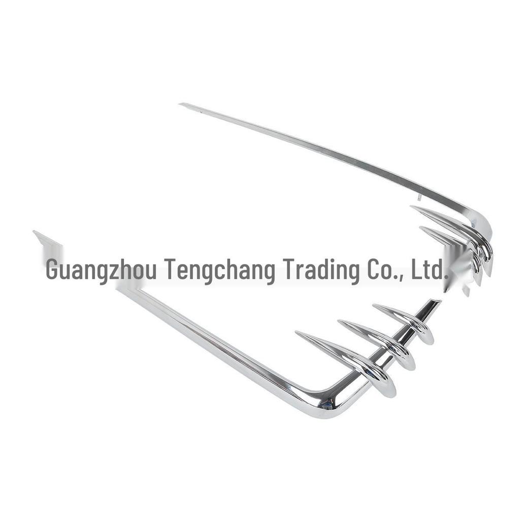 Chrome Decorative Strip for Harley Glide Road King 93-13